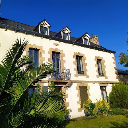 Au Fil De L'Eau La Cale 30M² Lannion Exterior foto