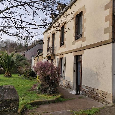 Au Fil De L'Eau La Cale 30M² Lannion Exterior foto