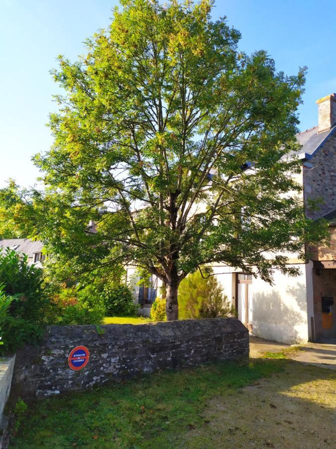 Au Fil De L'Eau La Cale 30M² Lannion Exterior foto