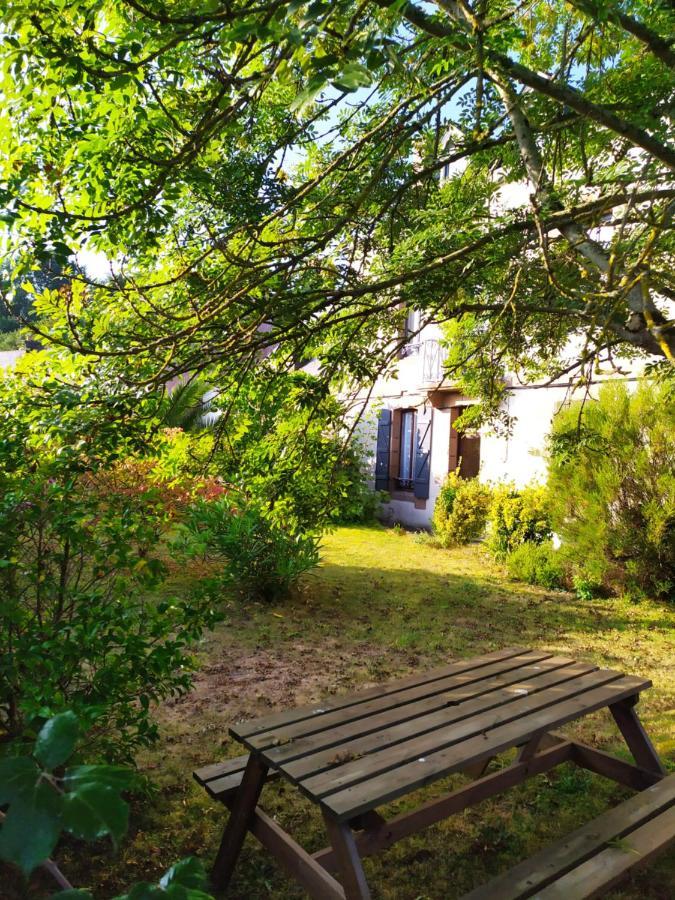 Au Fil De L'Eau La Cale 30M² Lannion Exterior foto