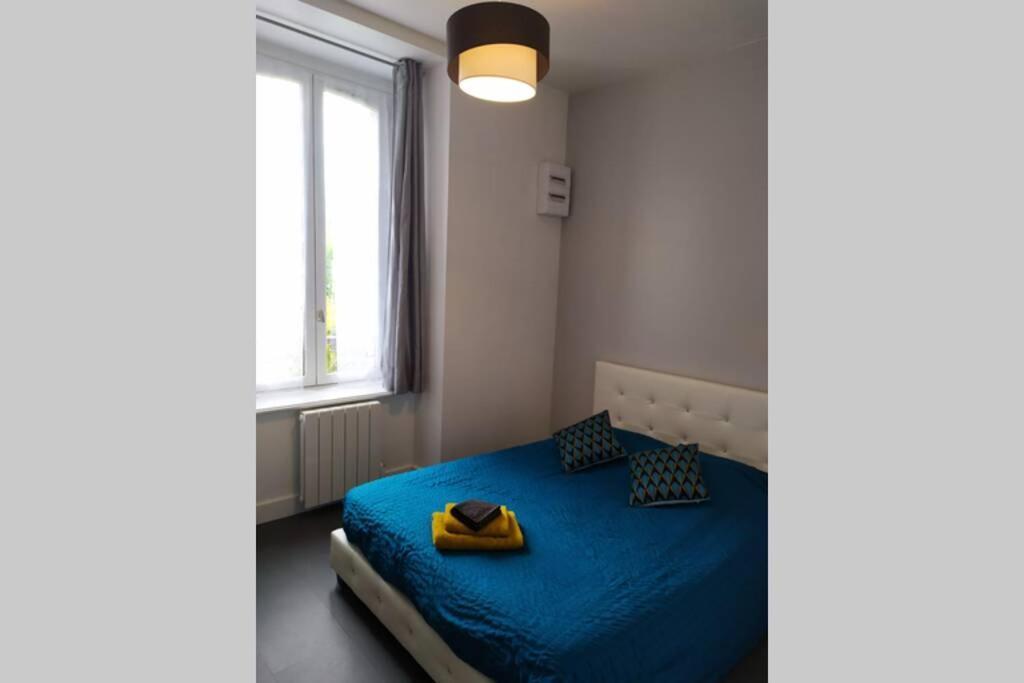Au Fil De L'Eau La Cale 30M² Lannion Exterior foto