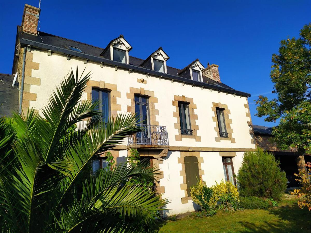 Au Fil De L'Eau La Cale 30M² Lannion Exterior foto